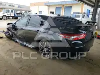 2019 Toyota CAMRY фото