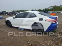 2019 Toyota CAMRY фото