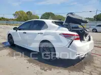 2019 Toyota CAMRY фото