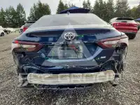 2019 Toyota CAMRY фото