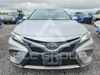 2019 Toyota CAMRY фото