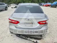 2019 Toyota CAMRY фото