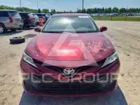 2019 Toyota CAMRY фото