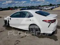 2019 Toyota CAMRY фото