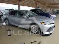 2019 Toyota CAMRY фото