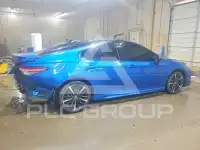 2019 Toyota CAMRY фото
