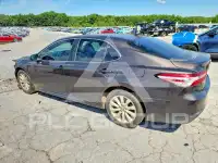 2019 Toyota CAMRY фото