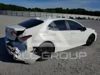 2019 Toyota CAMRY фото