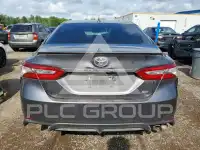 2019 Toyota CAMRY фото