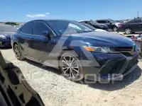 2019 Toyota CAMRY фото