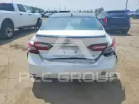 2019 Toyota CAMRY фото