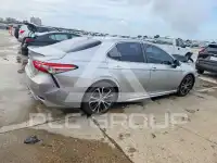 2019 Toyota CAMRY фото