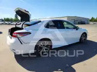 2019 Toyota CAMRY фото