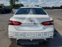 2019 Toyota CAMRY фото