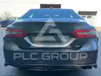 2019 Toyota CAMRY фото