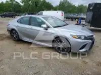 2019 Toyota CAMRY фото
