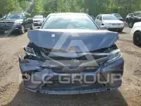 2019 Toyota CAMRY фото