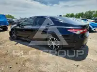 2019 Toyota CAMRY фото