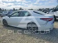 2019 Toyota CAMRY фото