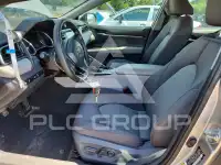 2019 Toyota CAMRY фото