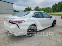 2019 Toyota CAMRY фото