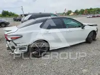 2019 Toyota CAMRY фото