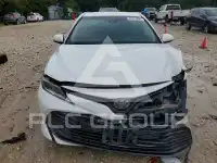 2019 Toyota CAMRY фото