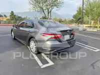 2019 Toyota CAMRY фото