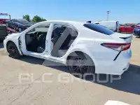 2019 Toyota CAMRY фото