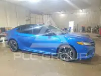 2019 Toyota CAMRY фото