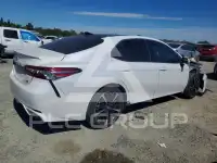 2019 Toyota CAMRY фото