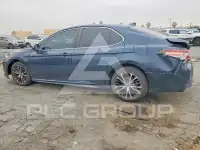 2019 Toyota CAMRY фото