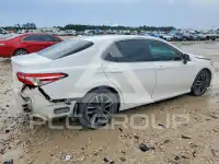 2019 Toyota CAMRY фото