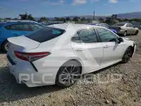 2019 Toyota CAMRY фото