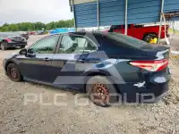 2019 Toyota CAMRY фото