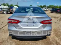 2019 Toyota CAMRY фото