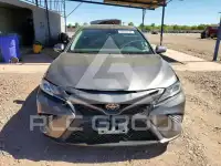 2019 Toyota CAMRY фото