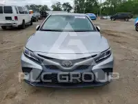2019 Toyota CAMRY фото