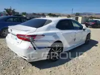 2019 Toyota CAMRY фото