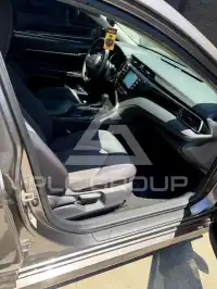 2019 Toyota CAMRY фото