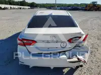 2019 Toyota CAMRY фото