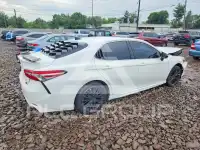 2019 Toyota CAMRY фото