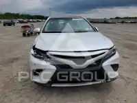 2019 Toyota CAMRY фото