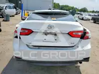 2019 Toyota CAMRY фото