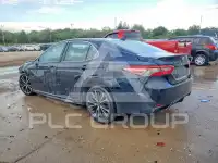 2019 Toyota CAMRY фото