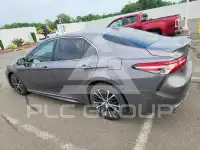 2019 Toyota CAMRY фото