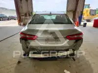 2019 Toyota CAMRY фото