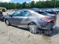 2019 Toyota CAMRY фото