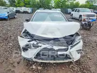 2019 Toyota CAMRY фото