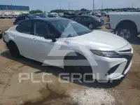 2019 Toyota CAMRY фото